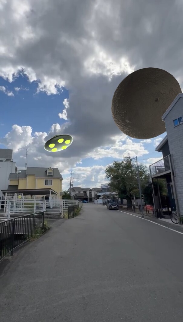 スタイライズドな3DCG素材を制作します 作品の世界観に合った空間づくりをお手伝いします。 イメージ7