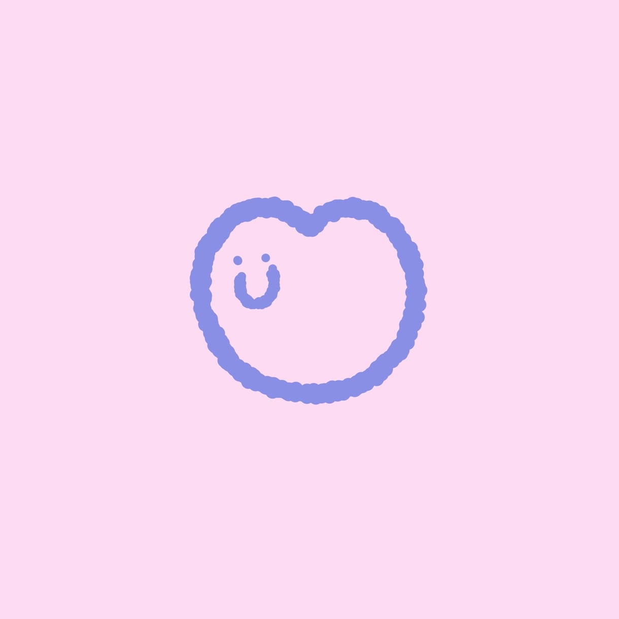 POPでかわいい♡アイコンイラストを描きます SNSなどで使えるハイライトイラスト、アイコン、サムネなど イメージ4
