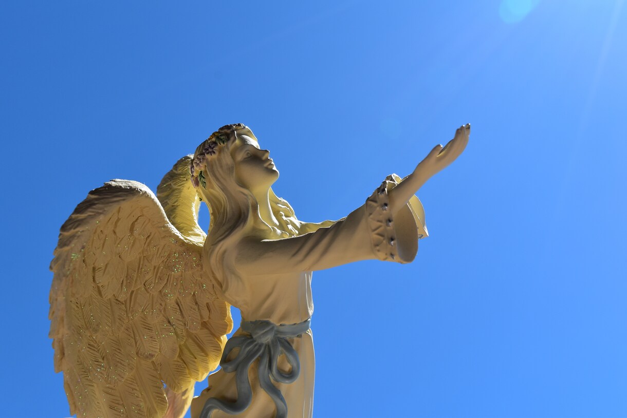 探し物が見つかる天使のパワーを送ります 探し物★無くし物★失くした物★人生の歩む方向や使命探し