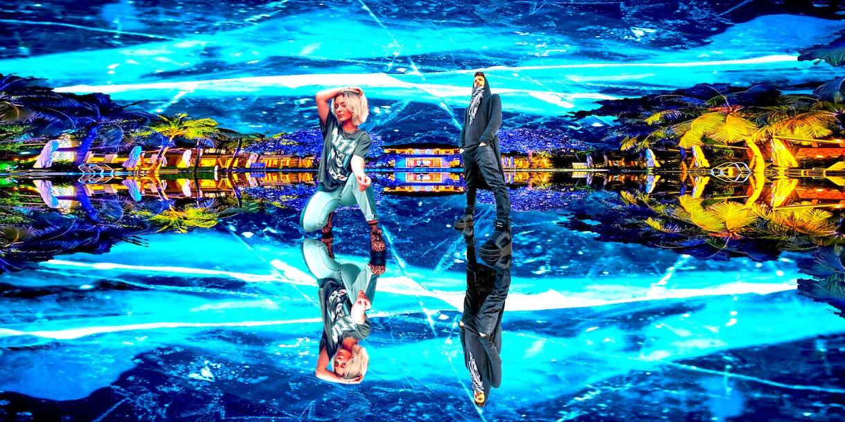 画像何でも切り抜きます ソフトで認識できないレベルまで、細かく画像を切り抜きます！ イメージ6