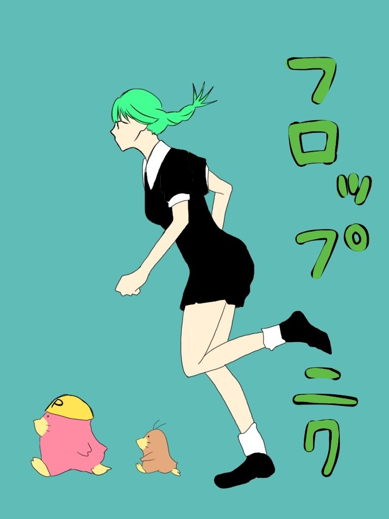 配信者さんのXでのアイコンを描きます リクエストされた依頼の絵に対して全力疾走で描きたいと思います イメージ9