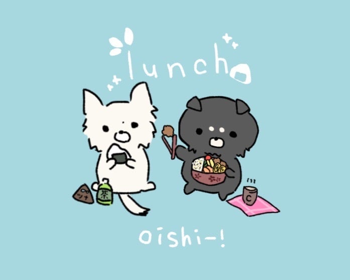 癒されるゆるかわ動物・キャラアイコン描きます LINEやInstagramなどのアイコンに！ イメージ3