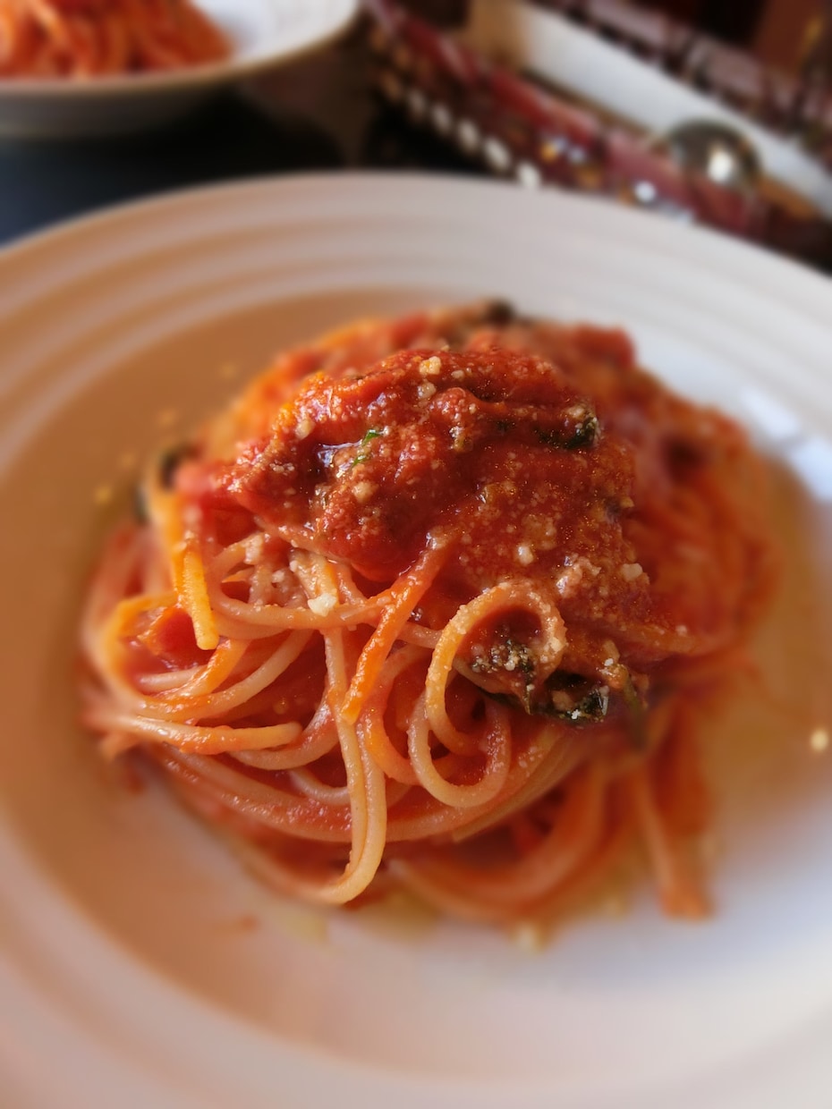 美味しそうなお料理写真をお撮りします 手軽に美味しそうな料理写真が欲しい方におすすめ！ イメージ2