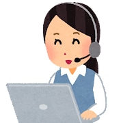 電話応対の苦手克服をお手伝いたします コールセンター勤務15年以上の現役opが、電話応対を伝授 イメージ2