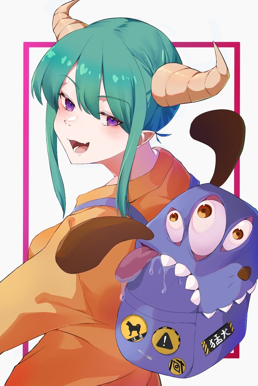最短3日！！アイコン、立ち絵など、何でも描きます アイコン･全身絵･厚塗りなど何でも描きます！最短3日納品可能 イメージ1