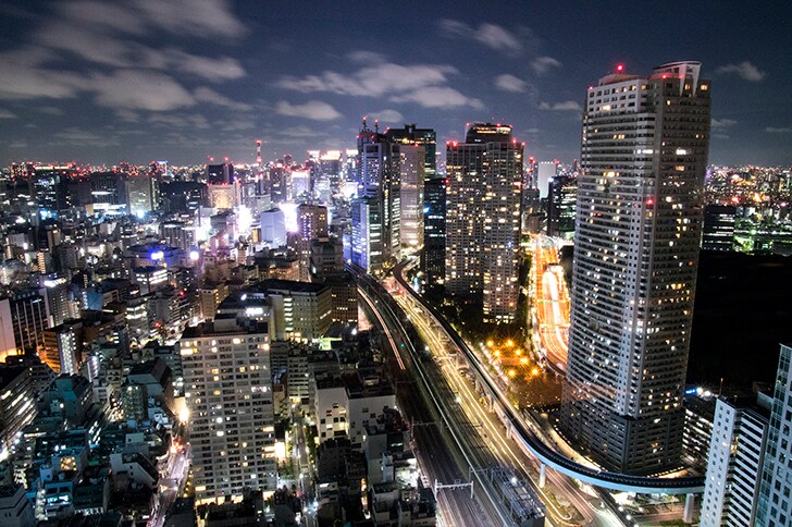 上京に関する不安や悩みのご相談にのります 【1日コース】上京したい人向け イメージ1