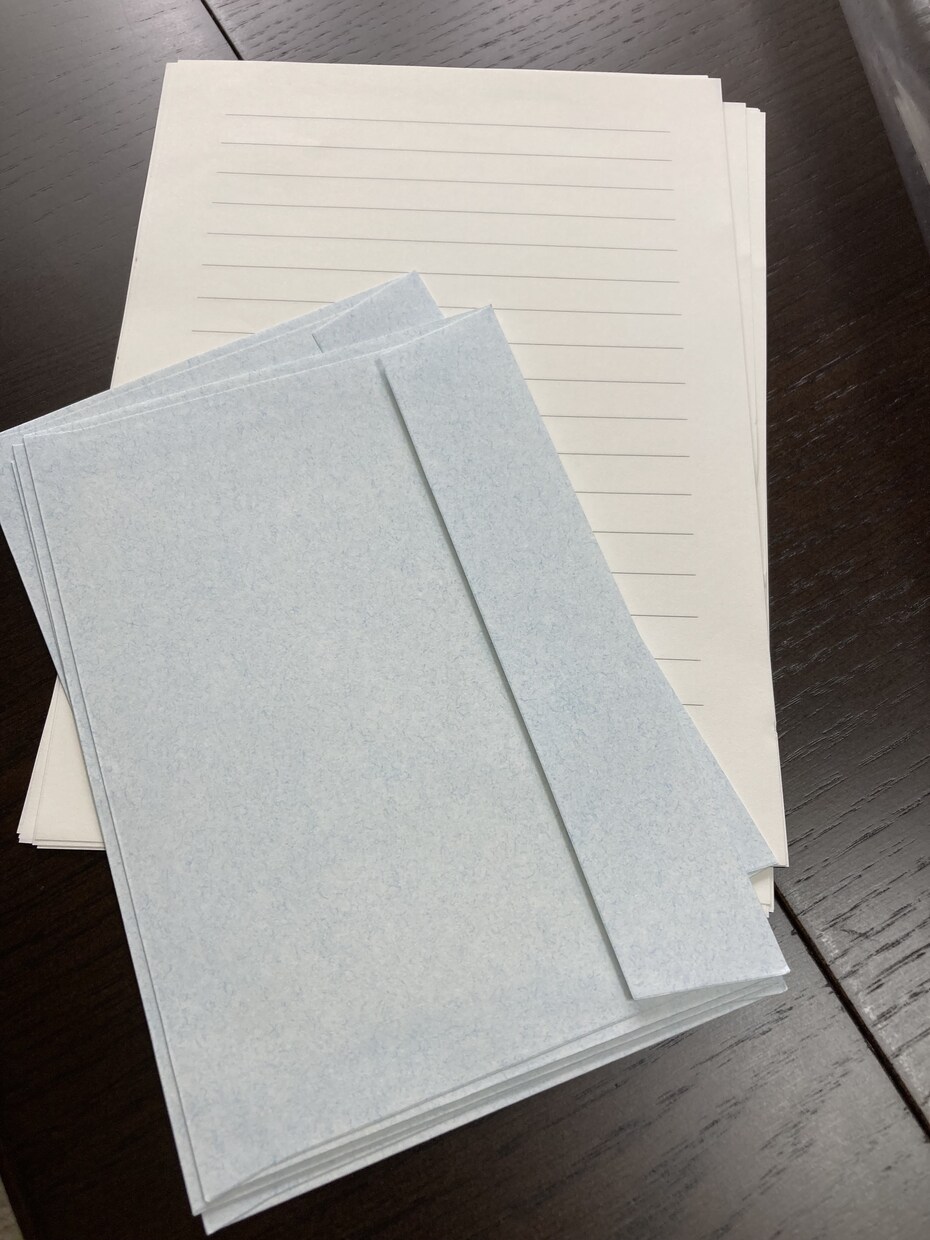 真剣な恋を応援・ラブレター代筆します 渡す勇気が出る、素敵な手紙になるようベストを尽くします イメージ7
