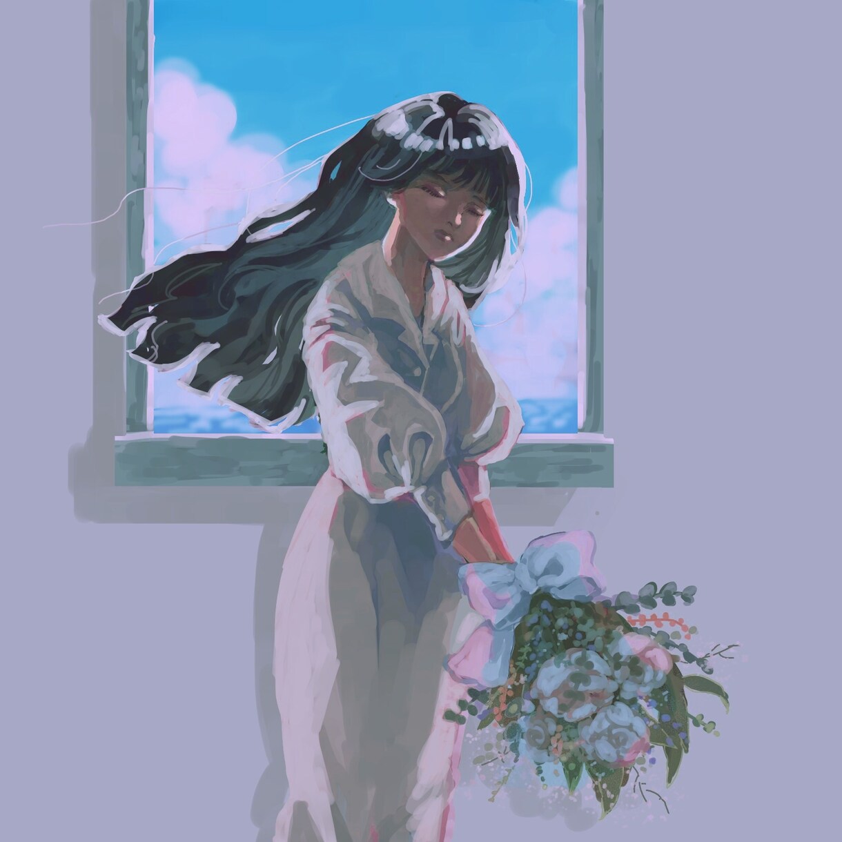 ご希望に沿ったアイコン描きます 【フリーアイコンでは物足りない方に】 イメージ4