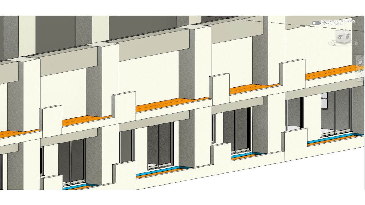 マンション改修の数量拾いを代行します PDF図面対応｜改修工事の数量拾い承ります イメージ5