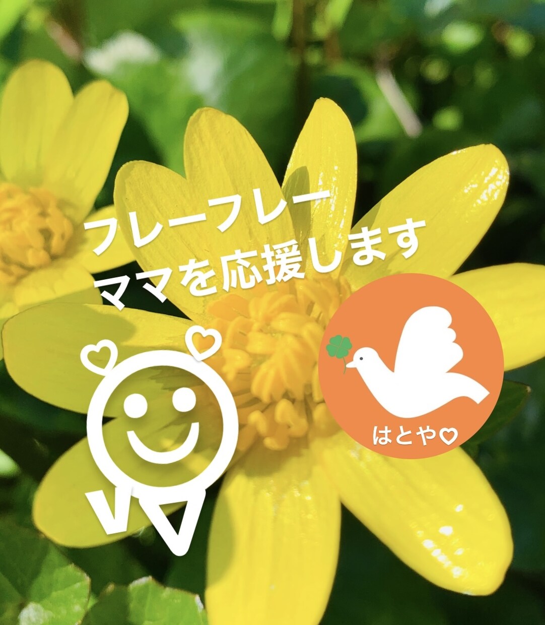 赤ちゃんや小さいお子さんを抱っこしながら話せます 赤ちゃんの寝てる間、お子さんが保育園に行ってる間に話しましょ イメージ9