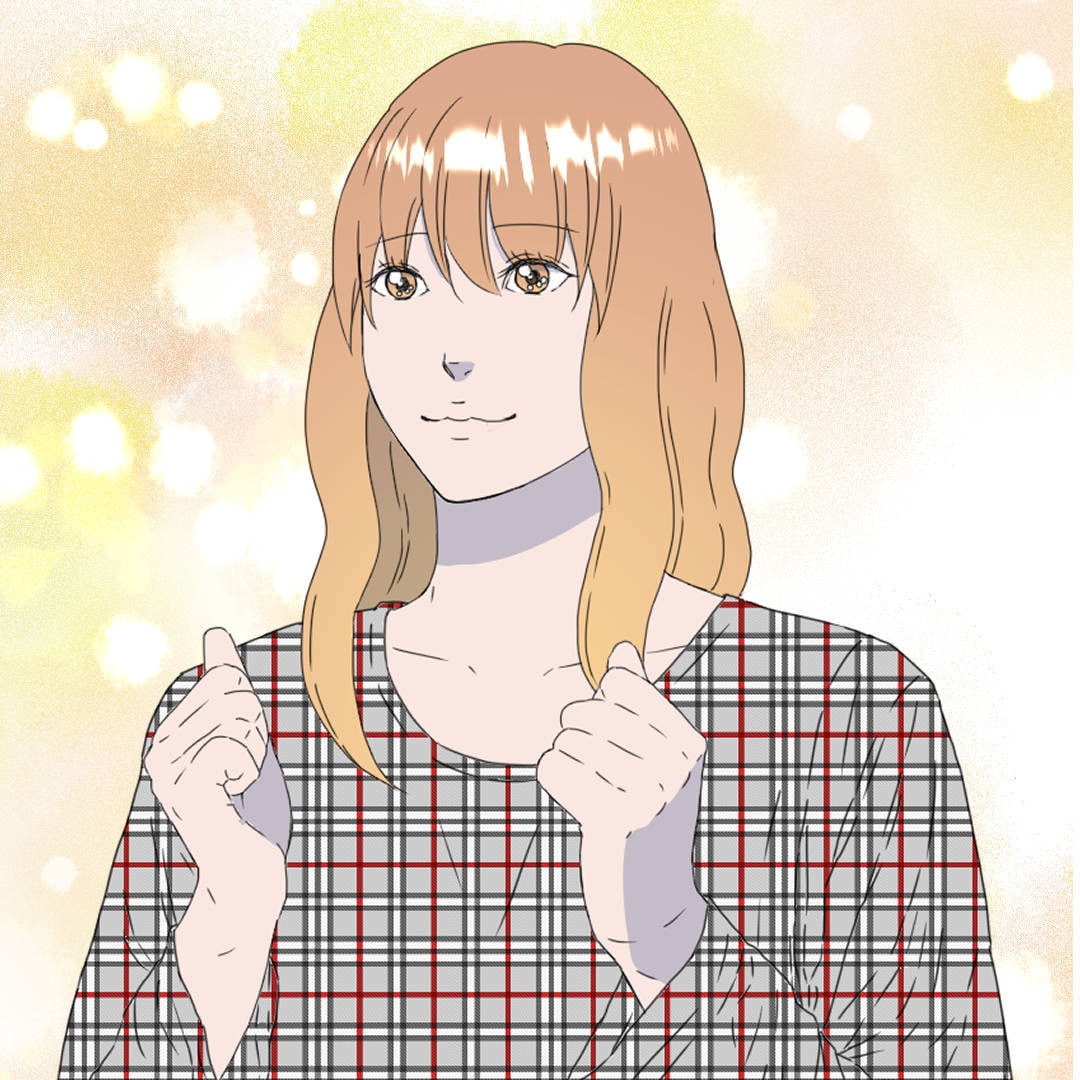 親しみやすい絵柄のアイコン・イラスト描きます SNSのアイコン、サムネ、配信画など描きます イメージ5