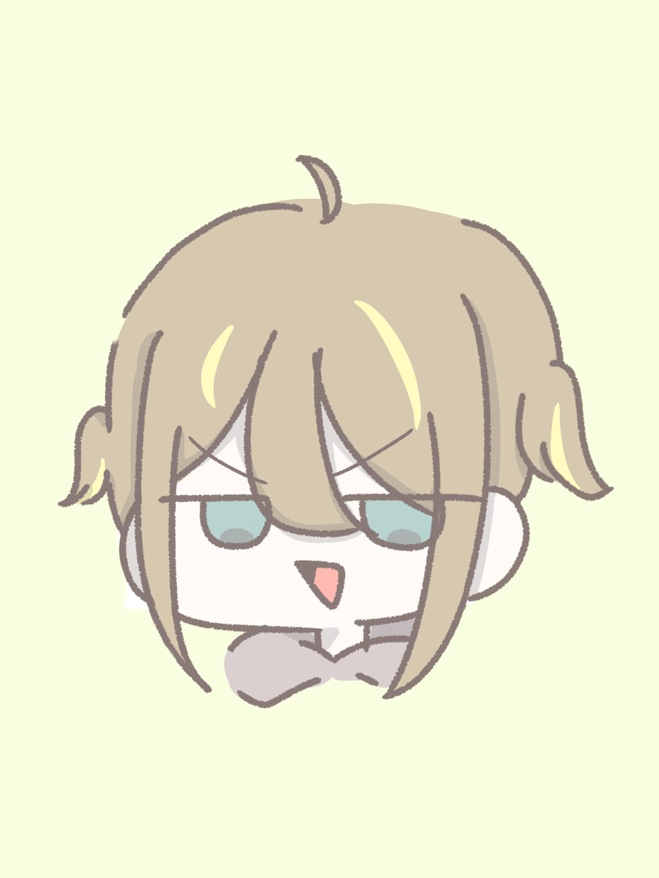 年齢問わずやってます アイコンやイラストをかきます！！！ イメージ1
