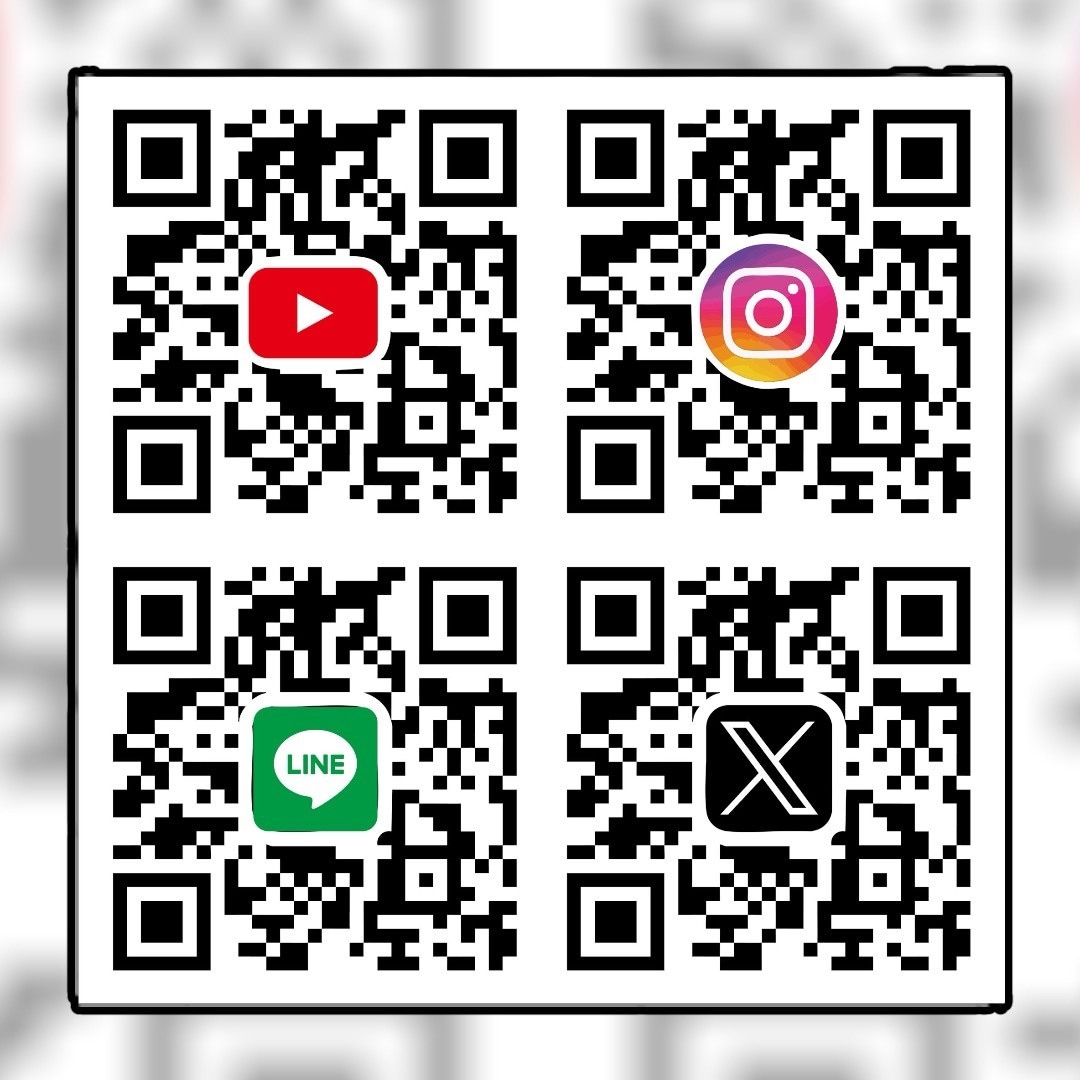 ロゴ入りでお洒落に！オリジナルQRコード制作します イラレ歴25年。お店に馴染むデザインQRをプロが制作。 イメージ2