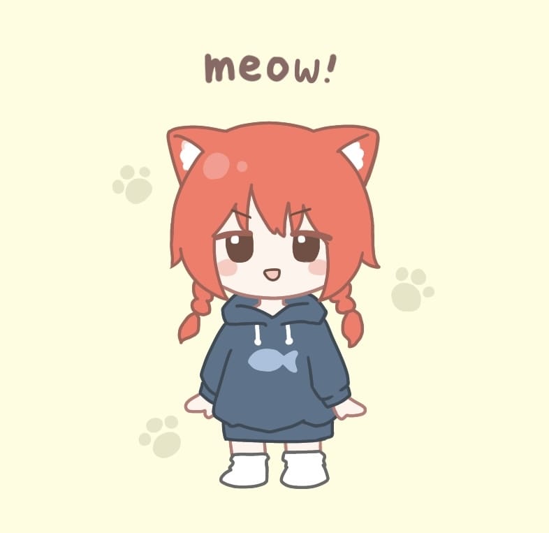 アイコン制作します 覚えてもらいやすい！特徴をとらえたミニキャラアイコン！ イメージ1