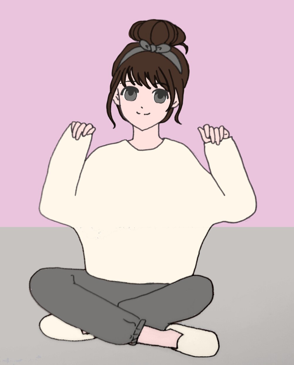 完成済みイラスト販売します 著作権譲渡、商標利用可イラスト イメージ2
