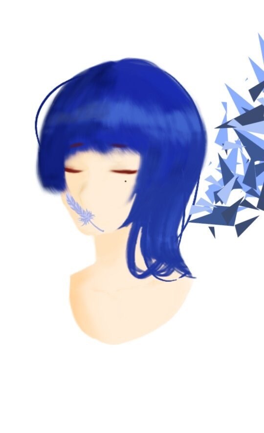 あなたのオリキャラ(リクエスト有り)描きます オリジナルキャラクターを中心にSNSのアイコン、ヘッダー提供 イメージ2