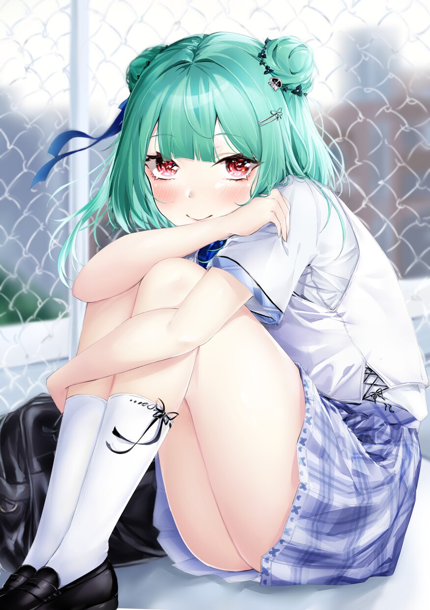 ご希望の用途にあったイラスト描きます かわいい萌え系イラストお描きします！ イメージ3