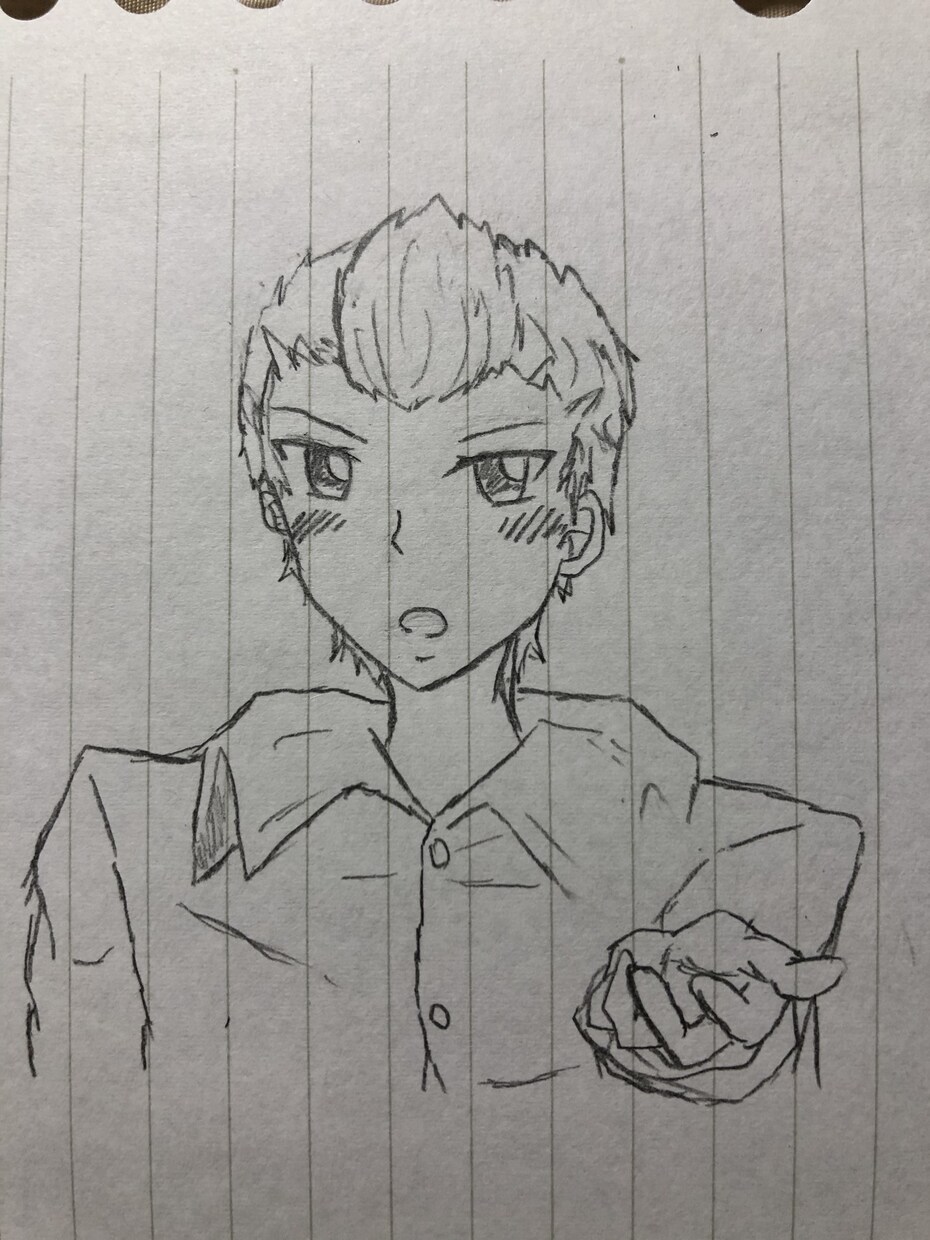 イラスト描きます イラストのアイコン描き相談ください(๑•̀ㅂ•́)و✧ イメージ8