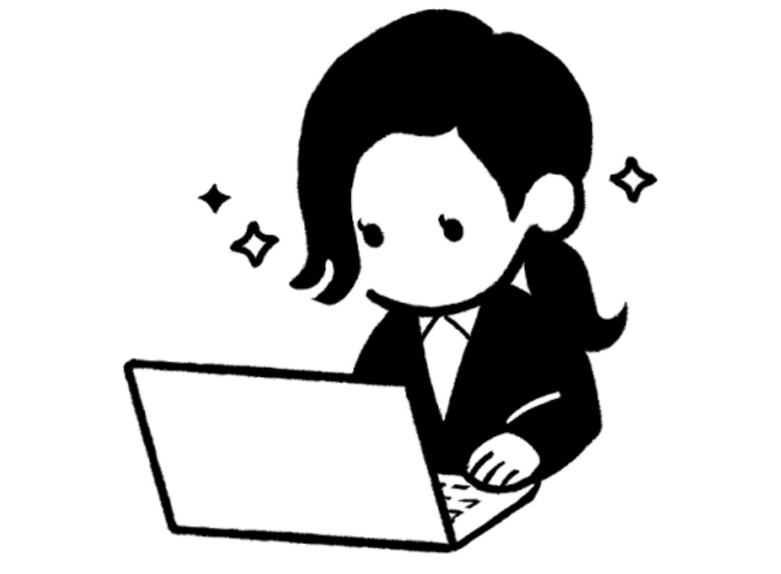 雑務します Excel、Word等を使用した簡単な雑務引き受けます イメージ1