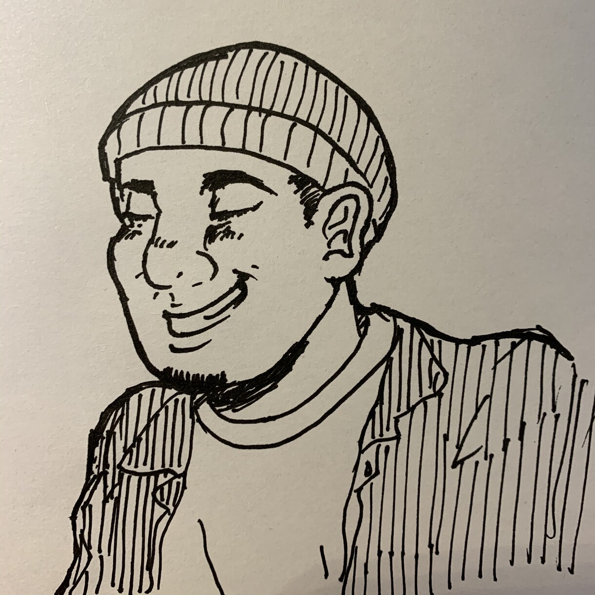 様々なテイストの似顔絵描きます 様々なテイストの似顔絵を描きます イメージ2