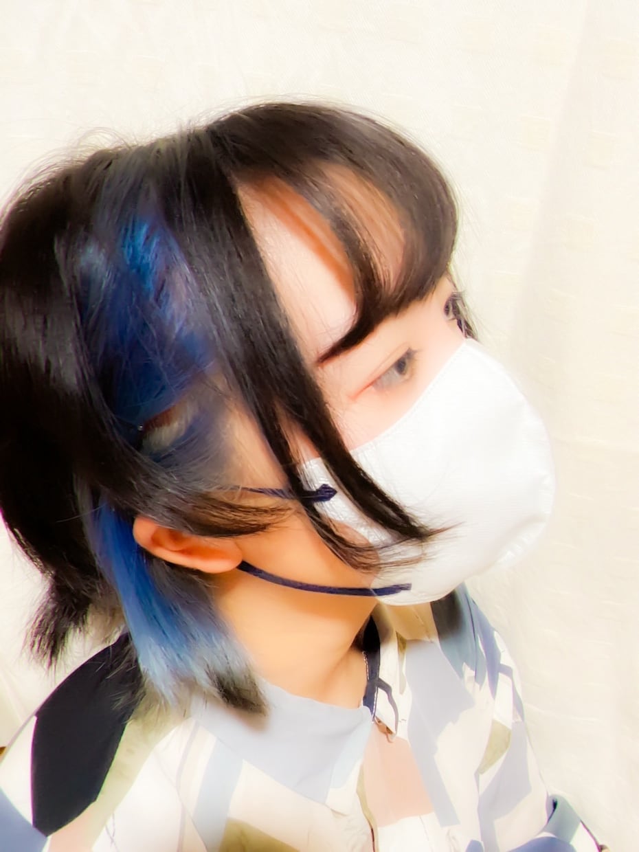 どんな恋愛事情も全て受け入れてお聞きします 無駄に経験を積んで人間不信になった28歳バツ1がお伺いします イメージ1