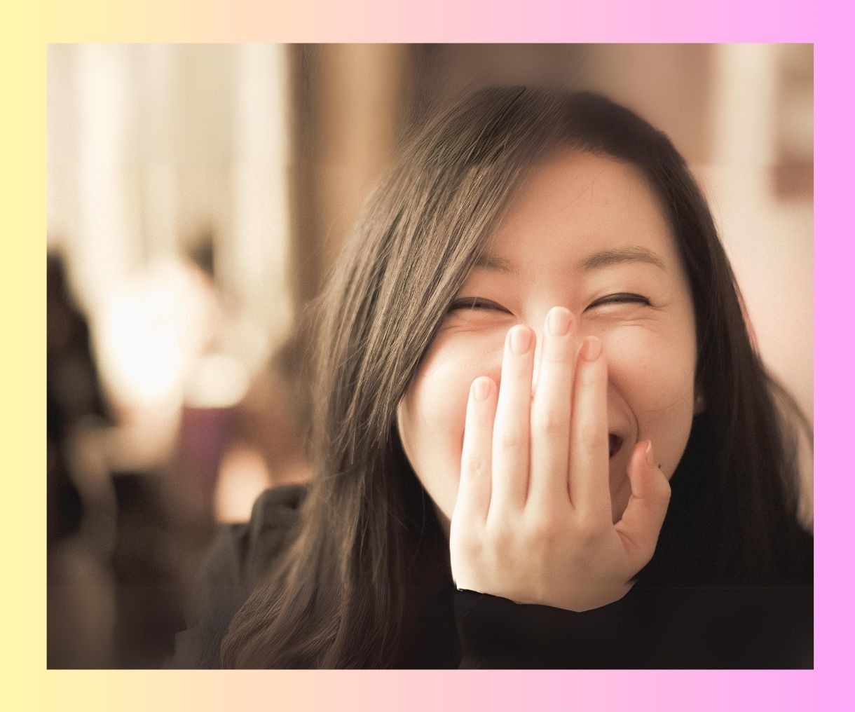 HSPは素敵な個性/ありのままの魅力を受け入れます 生きづらさはHSPのせい？いいえ、それはあなたの魅力です！ イメージ7