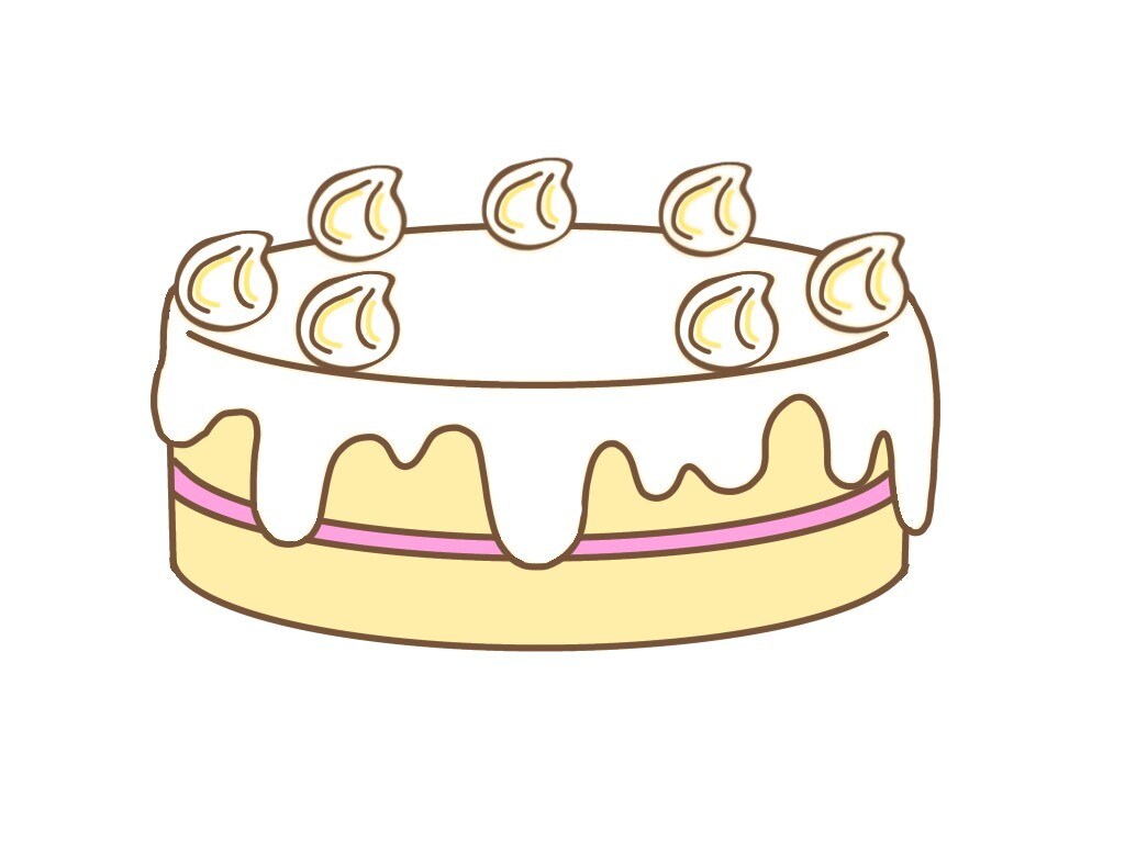 子どもが好きな画風のイラストを描きます かわいいイラスト、製作、子育て相談！子ども関係は強いです！ イメージ5