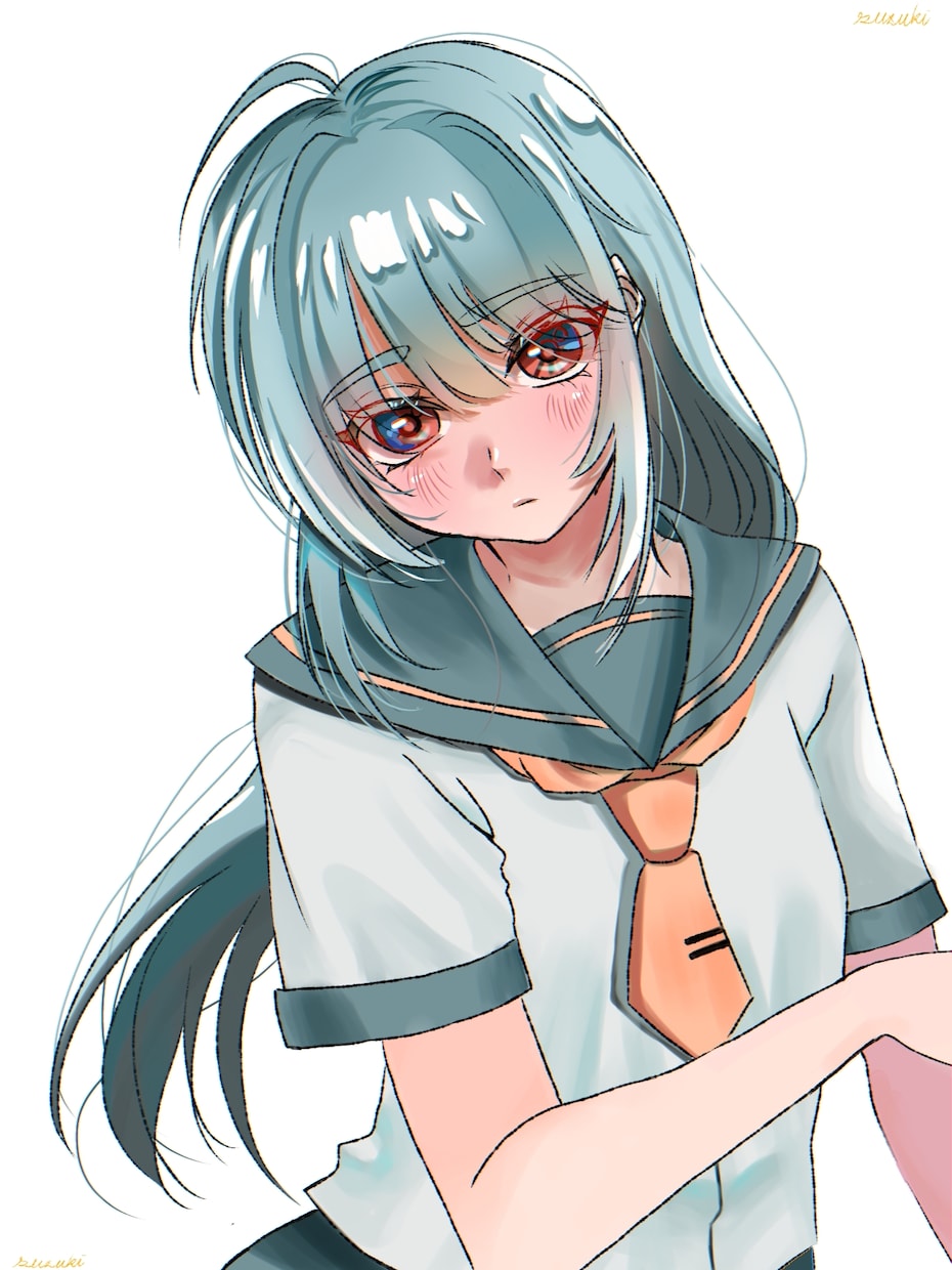 イラスト作成します 使用用途は問いません⚠️お好きにご利用ください！ イメージ2