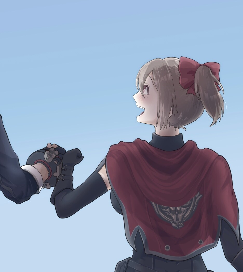 夢絵などのイラストを制作します 夢絵、立ち絵、キャラクター詰め込みイラストなどの制作 イメージ3