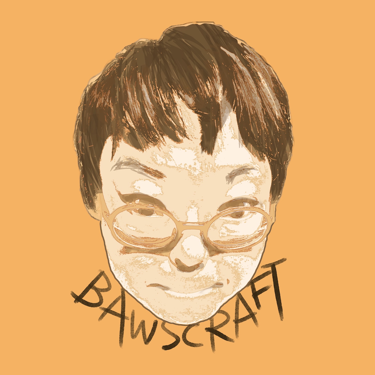 あなただけのSNS素材を作成いたします ゼロから手描き！自分だけのアイコン・イラストが欲しいあなたへ イメージ6