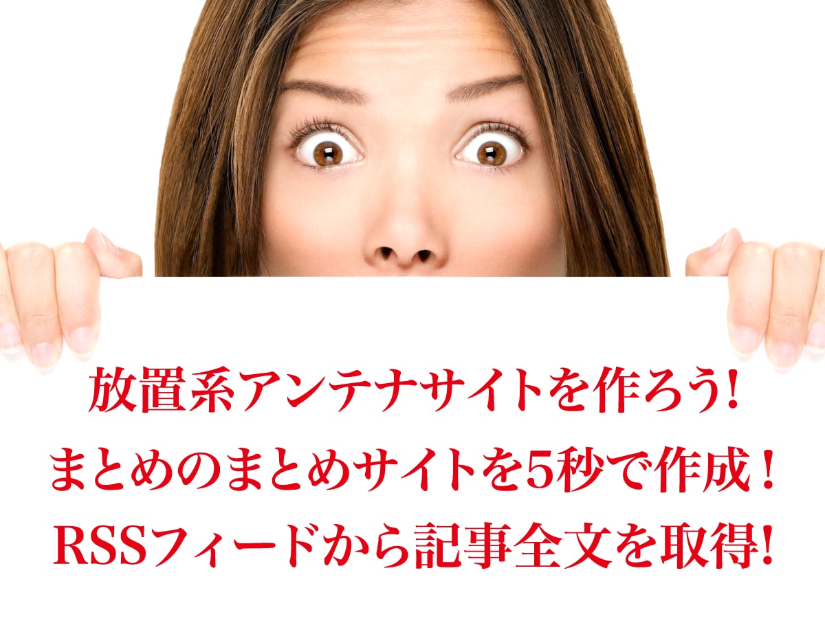 WP魔改造セット選び放題パッケージ3万で売ります WordPressオリジナルプラグインを4本まで選び放題 イメージ6