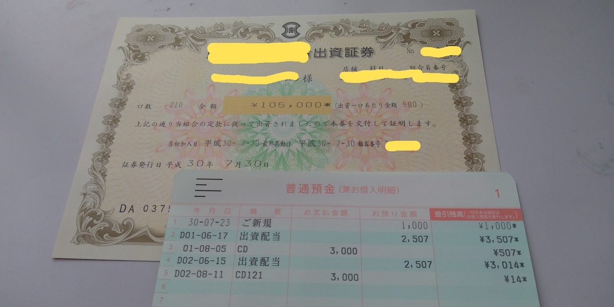 損切り、変動リスク0で副収入を得る裏技教えます 不労所得*投資　株等とは違う投資で配当！欲しくないですか？ イメージ2