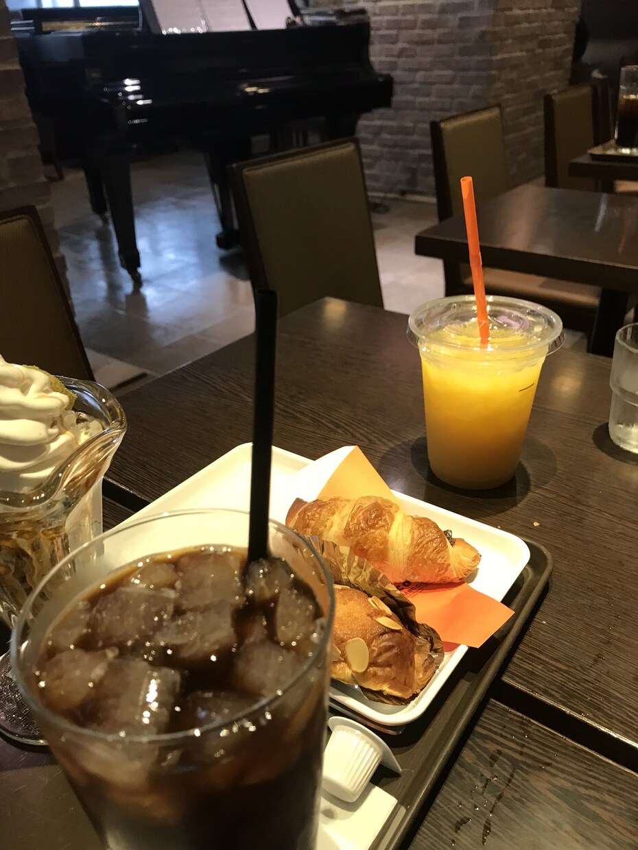 どんな話も聞きます こんな事話したら恥ずかしいかな、なんて思わなくて大丈夫です イメージ1