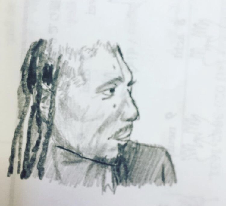 似顔絵描きます リアルから可愛いタッチまでご相談ください！ イメージ3
