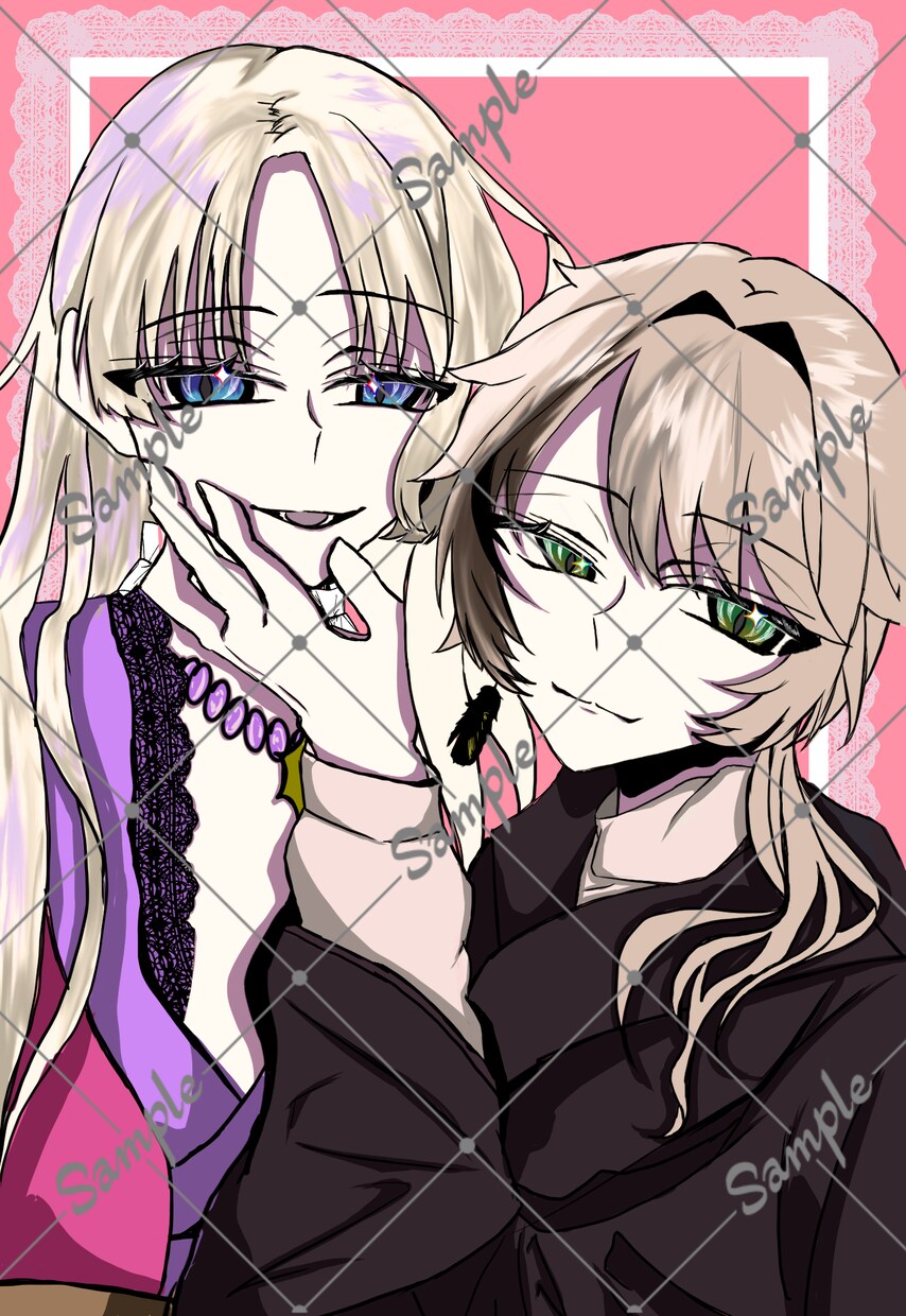 夢絵等のご依頼を受け付けております 夢絵の場合はコテキャ詳細を詳しく教えていただけると幸いです イメージ2