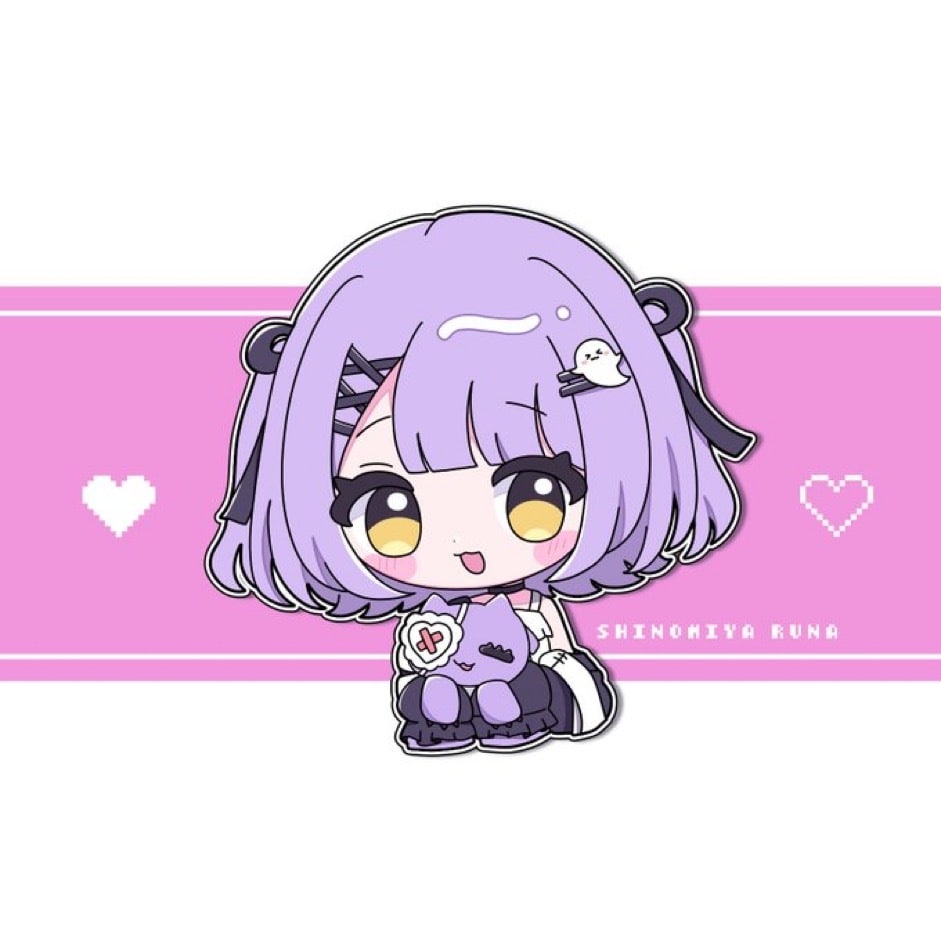 再開記念割引中✡ポップでかわいいアイコン描きます SNSのオリジナルアイコンなどに✡ イメージ2