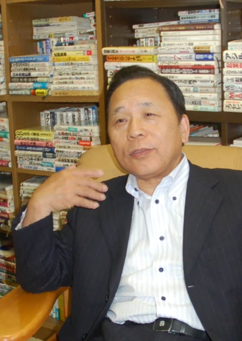 実績豊富な経営ノウハウが起業・事業・経営支援します 経営コンサルタント37年の実績で即解決・即行動・即成果をだす イメージ7