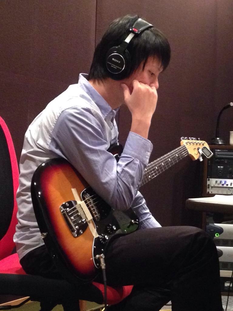 エレキギターのBGMやジングルを製作します 現役ギタリストの本格BGM！振り幅の広いサウンドでお届け！ イメージ5