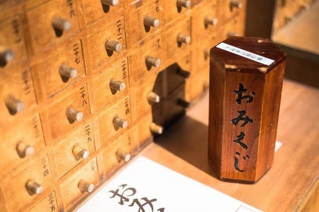 霊感おみくじ◎進むべき方向や運気を見ます 霊力にて波長を同調させ、あなた様の進むべき方向を照らします。 イメージ1