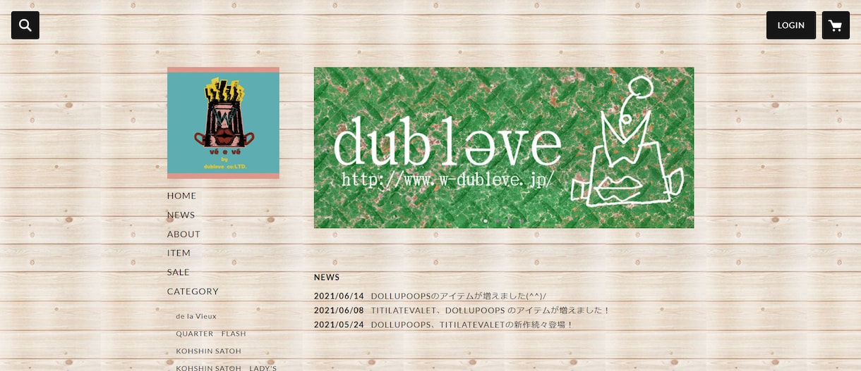 15000円から作れる！WEBサイト作ります 個人、企業HP・ブログをWPで制作！オリジナルデザインも可！ イメージ7