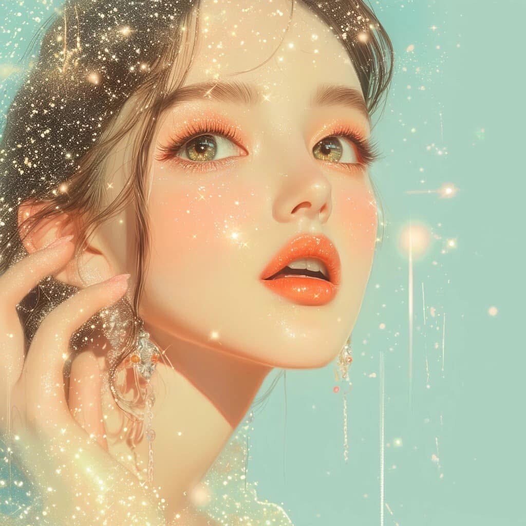 才能開花❤️魂の羅針盤！「本当の私」に出会えます ～心のモヤモヤを解消し、自分らしい未来へ～四柱推命鑑定 イメージ5