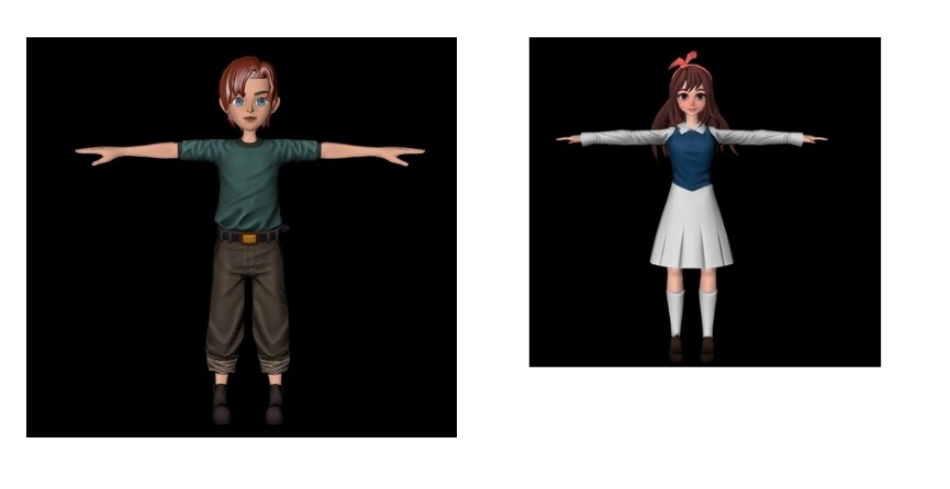 3D製品、製品プロモーション映像を制作しますます 3DCG制作、モデリング制作+短尺動画 イメージ1