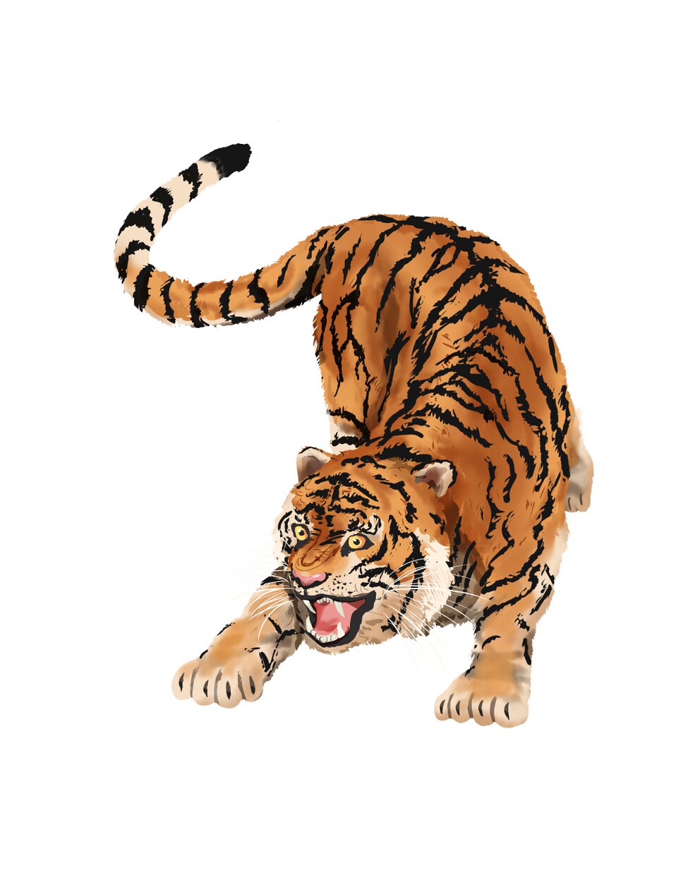 現役プロ!! 低コストでイラストなんでも制作します 手直し無料※期限あり、様々なデータ形式に幅広くご対応 イメージ5