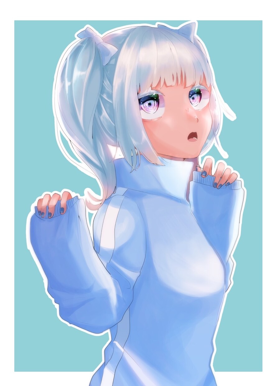 アイコンの制作を行います かわいい絵柄で最大限に可愛く描きます イメージ1