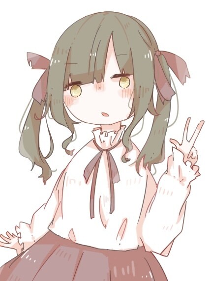 ミニキャラ描きます ゆるふわな絵柄を求めてる方にオススメ イメージ3