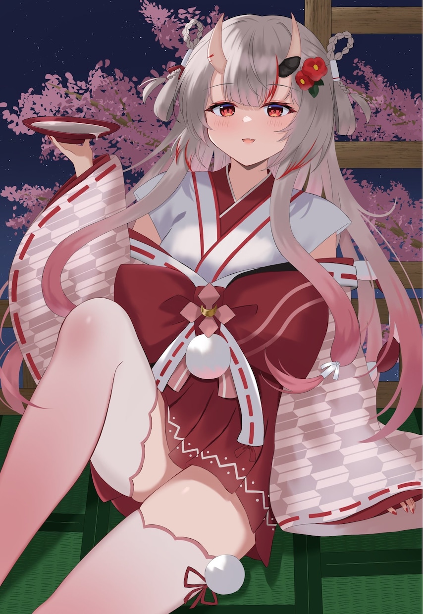 可愛い、カッコイイ女の子のイラストを描きます キャラクターの表情を魅力的に描くことが得意です イメージ2