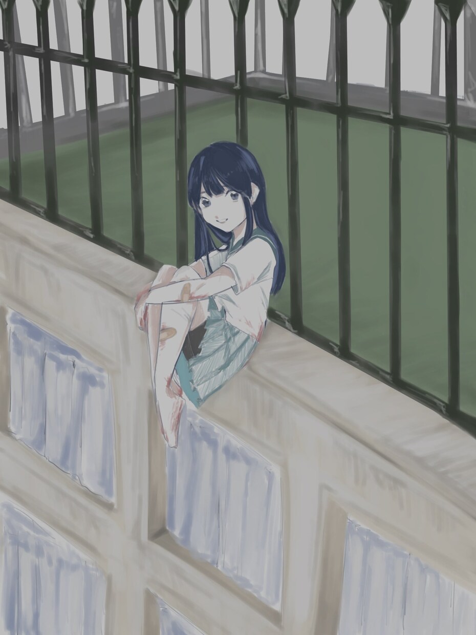 ちびキャラやかわいい女の子の絵を提供します デフォルメのキャラクターやかわいい女の子のイラストを描きます イメージ2