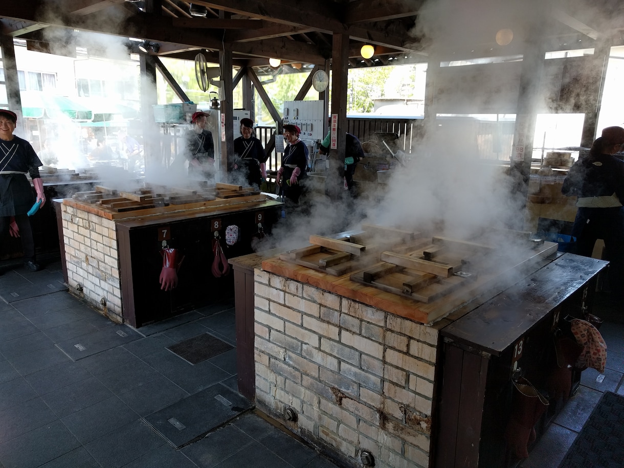 大分県の温泉旅、行ってわかったポイントお話します 日帰り温泉も巡りたい方へ利用方法や雰囲気をお伝えします。 イメージ4