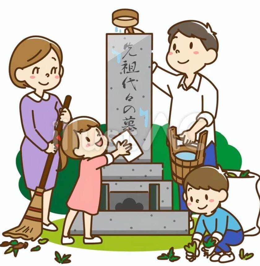 墓【お墓の清掃】研磨機使用の徹底清掃を行います 20代終活コンサルタント研磨機使用の徹底清掃。 イメージ1