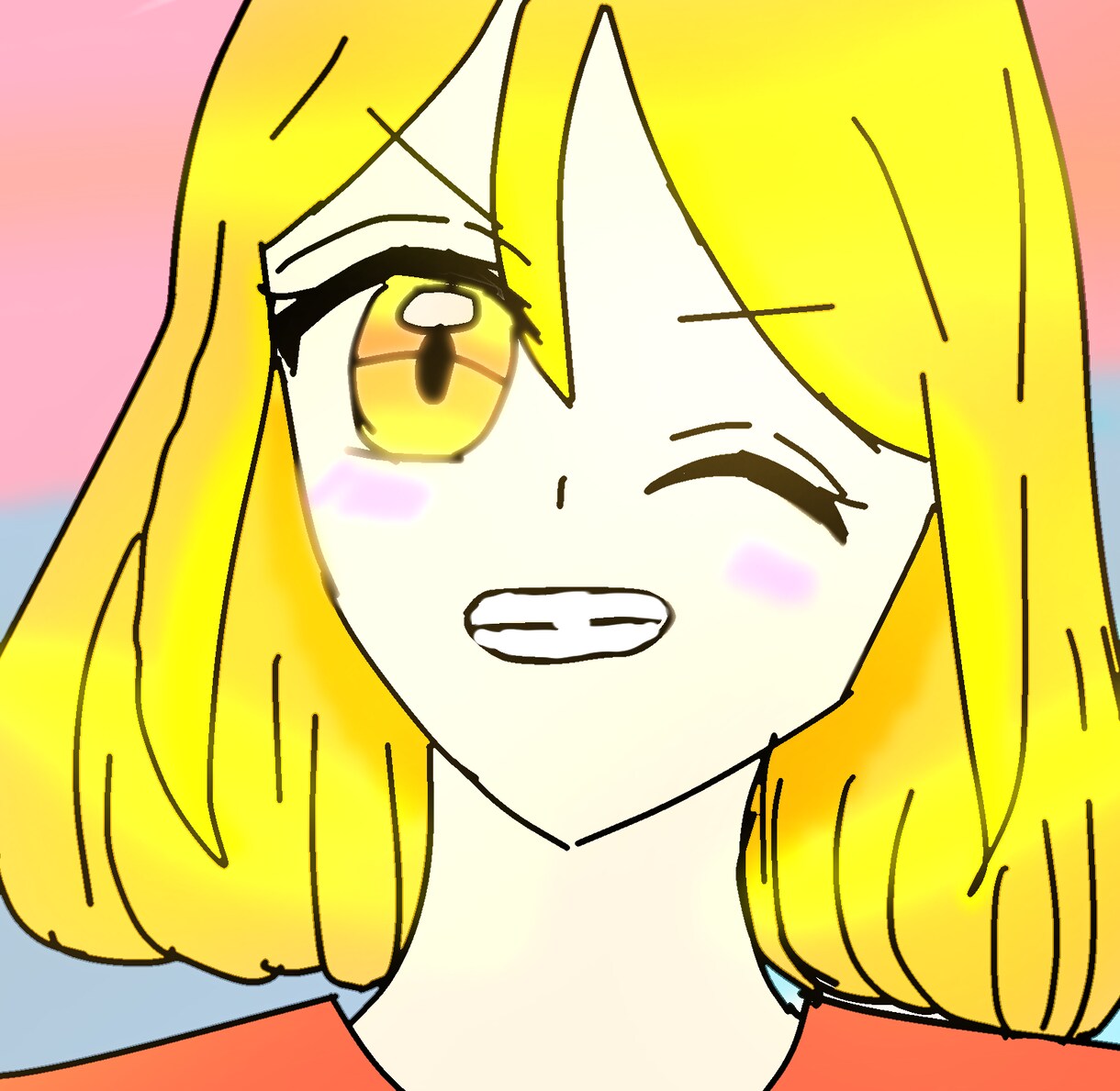 可愛いアイコンイラスト描きます あなただけのアイコンイラストを イメージ5